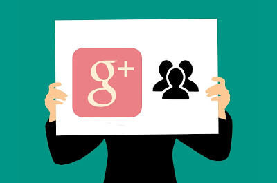 Google Plus