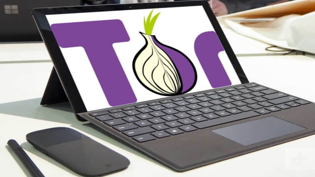 Tor showcase image